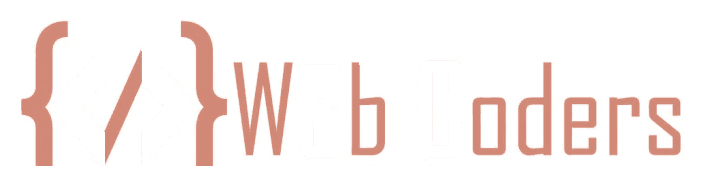 Web Coders